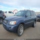 JTEEW21A260009035 2006 Toyota Highlander Hybrid Limited V6 auction photo thumbnail 2