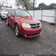 1B3LC56R88N141602 2008 Dodge Avenger Sxt auction photo thumbnail 1