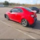 KNAFU6A20A5228079 2010 Kia Forte Koup 2.0L Ex auction photo thumbnail 3
