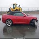2G1FT3DW4C9203252 2012 Chevrolet Camaro Ss auction photo thumbnail 14