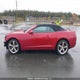 2G1FT3DW4C9203252 2012 Chevrolet Camaro Ss auction photo thumbnail 15