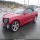 2G1FT3DW4C9203252 2012 Chevrolet Camaro Ss auction photo thumbnail 2
