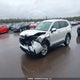 2HKRS4H24SH121988 2025 Honda Cr-V Lx auction photo thumbnail 2