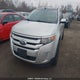 2FMDK4JC3EBB79700 2014 Ford Edge Sel auction photo thumbnail 2