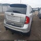 2FMDK4JC3EBB79700 2014 Ford Edge Sel auction photo thumbnail 4