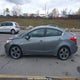 KNAFX4A81G5531980 2016 Kia Forte Ex auction photo thumbnail 15