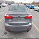 KNAFX4A81G5531980 2016 Kia Forte Ex auction photo thumbnail 17