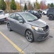 KNAFX4A81G5531980 2016 Kia Forte Ex auction photo thumbnail 1