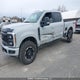 1FT8W2BM8SED31671 2025 Ford F-250 Lariat auction photo thumbnail 2