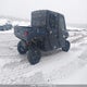 4XARSY993S8768505 2025 Polaris Ranger Crew Xp 1000 Northstar Ultimate auction photo thumbnail 4