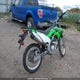 MH4LXCM18PJP00167 2023 Kawasaki Klx230 M auction photo thumbnail 4