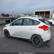 1FADP3K25GL341809 2016 Ford Focus Se auction photo thumbnail 15