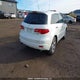 5J8TB18287A804071 2007 Acura Rdx auction photo thumbnail 4