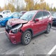 JF2SKEJC4MH588003 2021 Subaru Forester auction photo thumbnail 2