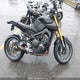 JYARN33N2FA001828 2015 Yamaha Fz09 auction photo thumbnail 8