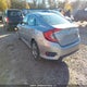 2HGFC2F57JH033852 2018 Honda Civic Lx auction photo thumbnail 3