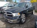 3C6RR7LG4PG678942 2023 Ram 1500 Classic Slt auction photo thumbnail 2