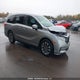 5FNRL6H67NB500420 2022 Honda Odyssey Exl auction photo thumbnail 1