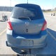 JTDKT923285140593 2008 Toyota Yaris auction photo thumbnail 16