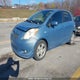 JTDKT923285140593 2008 Toyota Yaris auction photo thumbnail 2