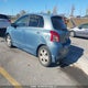 JTDKT923285140593 2008 Toyota Yaris auction photo thumbnail 3