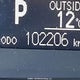 2T1BURHEXHC774968 2017 Toyota Corolla Le auction photo thumbnail 15