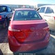 2T1BURHEXHC774968 2017 Toyota Corolla Le auction photo thumbnail 16