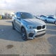 5YMKW8C54F0R42923 2015 BMW X6 M auction photo thumbnail 1