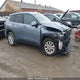 7MUCAABG9NV003550 2022 Toyota Corolla Cross Le auction photo thumbnail 1