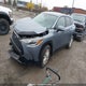 7MUCAABG9NV003550 2022 Toyota Corolla Cross Le auction photo thumbnail 2