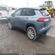 7MUCAABG9NV003550 2022 Toyota Corolla Cross Le auction photo thumbnail 3