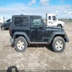 1J4GA64108L557951 2008 Jeep Wrangler Rubicon auction photo thumbnail 13