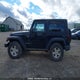 1J4GA64108L557951 2008 Jeep Wrangler Rubicon auction photo thumbnail 14