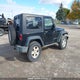 1J4GA64108L557951 2008 Jeep Wrangler Rubicon auction photo thumbnail 4