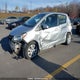 VNKKTUD37FA046415 2015 Toyota Yaris Le auction photo thumbnail 2