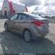 5NPDH4AEXDH186859 2013 Hyundai Elantra Gl auction photo thumbnail 3