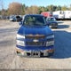 1GCHTCFE0B8118360 2011 Chevrolet Colorado Lt auction photo thumbnail 12