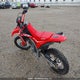 MLHMD4425L5300257 2020 Honda Crf250 L auction photo thumbnail 3