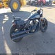 56KMTA005J3127500 2018 Indian Motorcycle Co. Scout Bobber Abs auction photo thumbnail 4