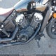 56KMTA005J3127500 2018 Indian Motorcycle Co. Scout Bobber Abs auction photo thumbnail 8