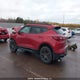 3GNKBKRS9LS643342 2020 Chevrolet Blazer Rs auction photo thumbnail 3