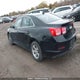 1G11C5SA9DU115170 2013 Chevrolet Malibu 1Lt auction photo thumbnail 3