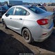 1G1BA5SM1G7280525 2016 Chevrolet Cruze L auction photo thumbnail 3