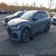 WA1EECF39P1124454 2023 Audi Q3 45 Progressiv auction photo thumbnail 2