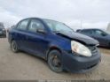 JTDBT123030302762 2003 Toyota Echo auction photo thumbnail 1