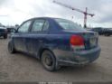 JTDBT123030302762 2003 Toyota Echo auction photo thumbnail 3