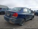 JTDBT123030302762 2003 Toyota Echo auction photo thumbnail 4