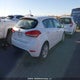 KNAFX5A87H5680353 2017 Kia Forte Ex auction photo thumbnail 4