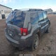 4A4MN41S35E602856 2005 Mitsubishi Endeavor Limited auction photo thumbnail 4