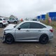 2HGFE2F53SH107862 2025 Honda Civic Sport auction photo thumbnail 14